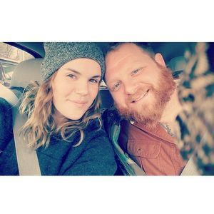 Meet your Posher, Jade